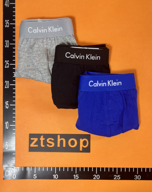 Calvin Klein Black U