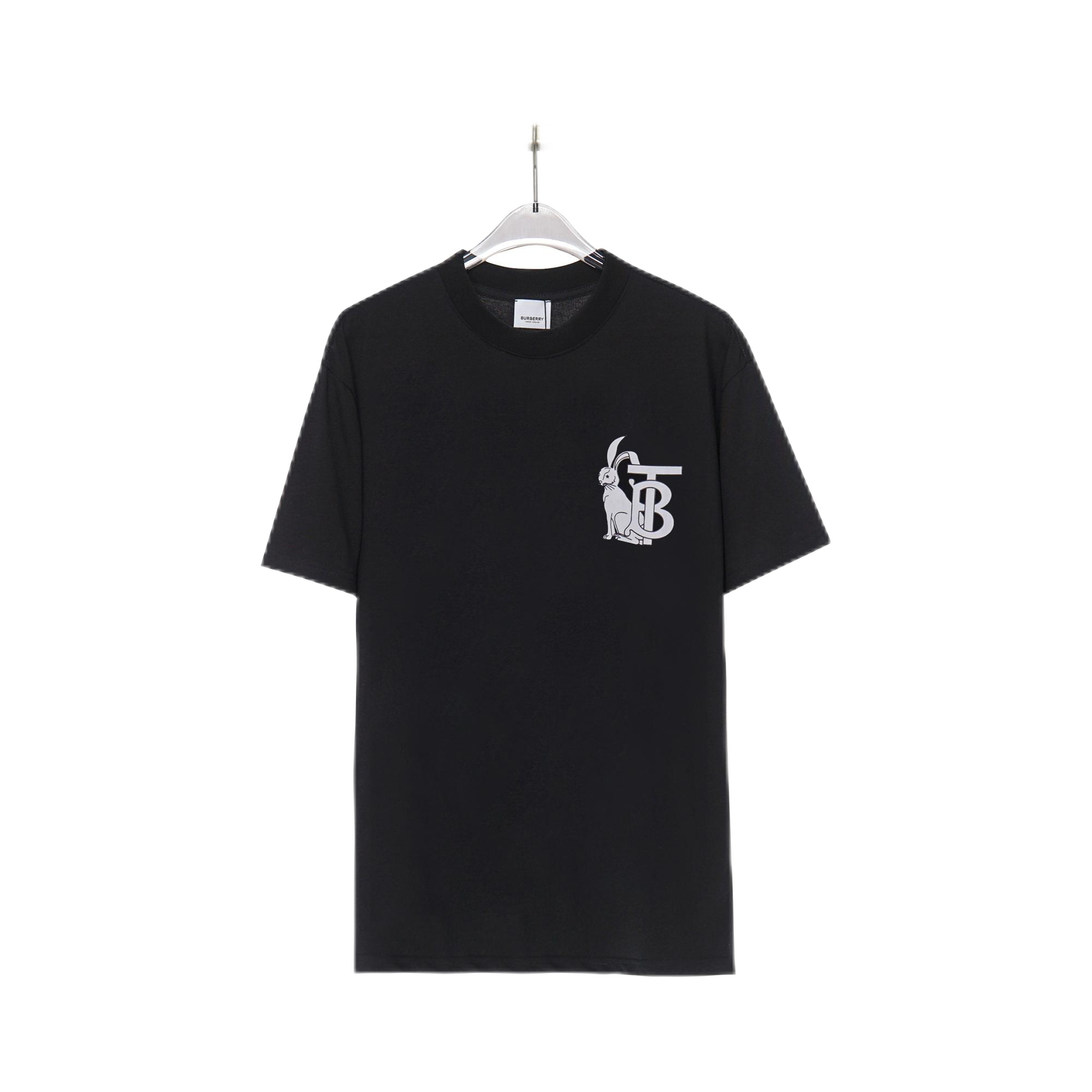 Burberry Rabbit Blac