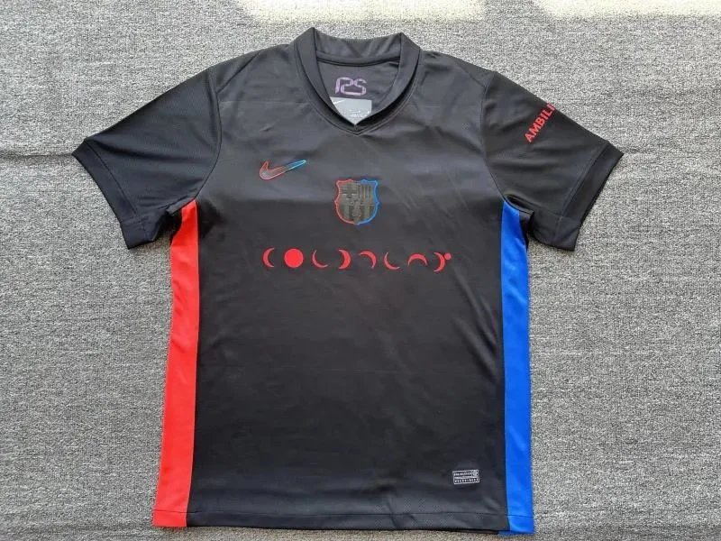 FC Barcelona Black A