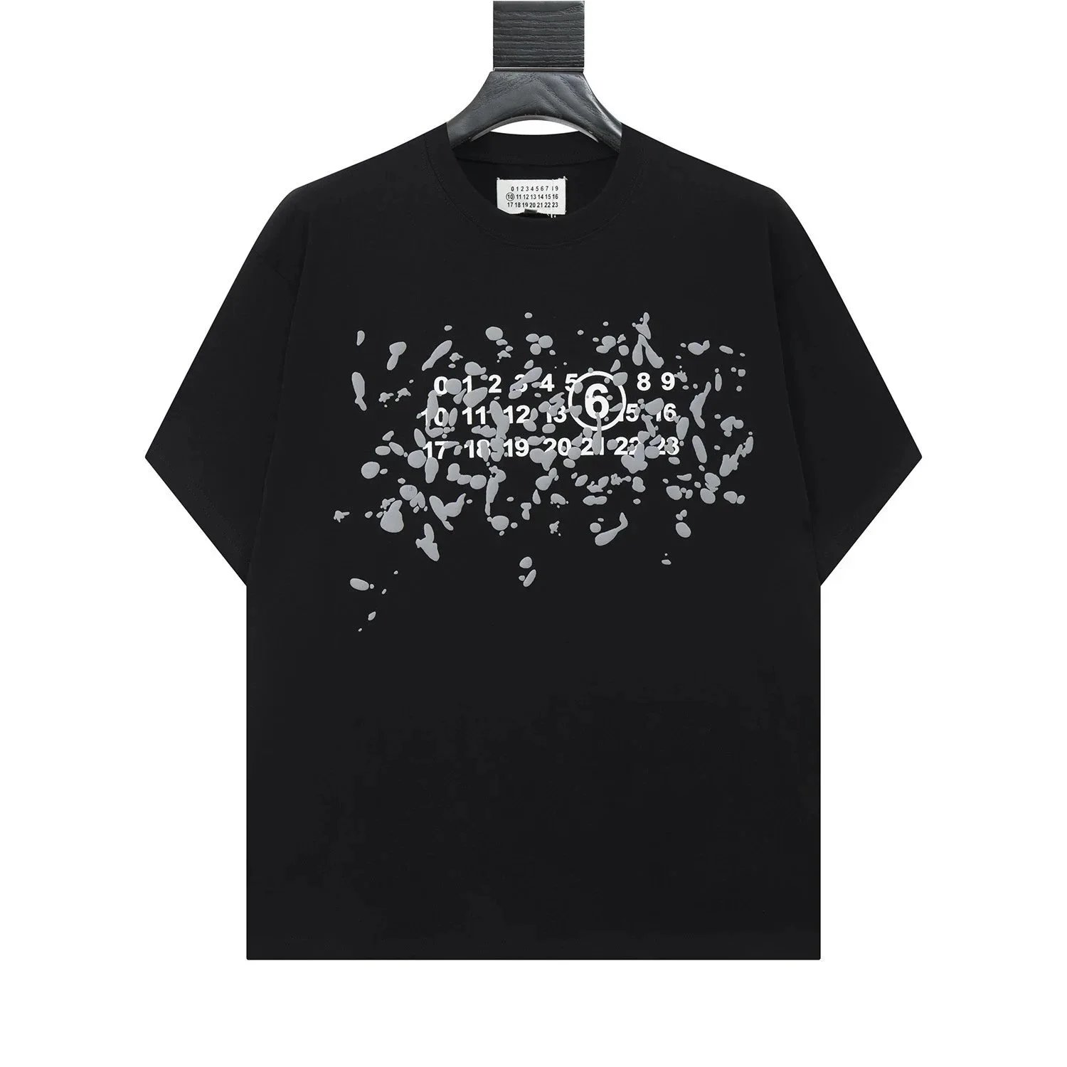 Maison Margiela Blac
