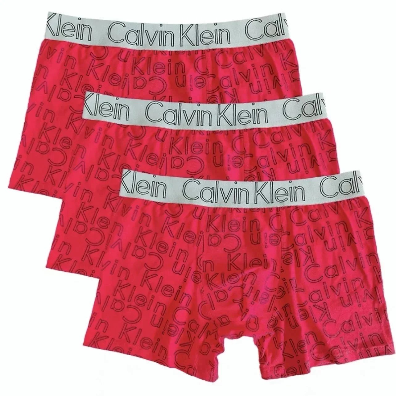 Calvin Klein Red Box