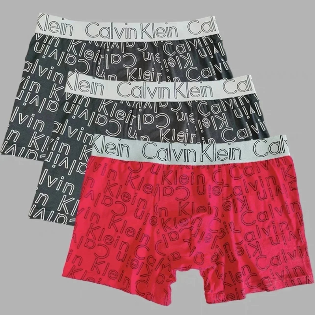 Calvin Klein Black a