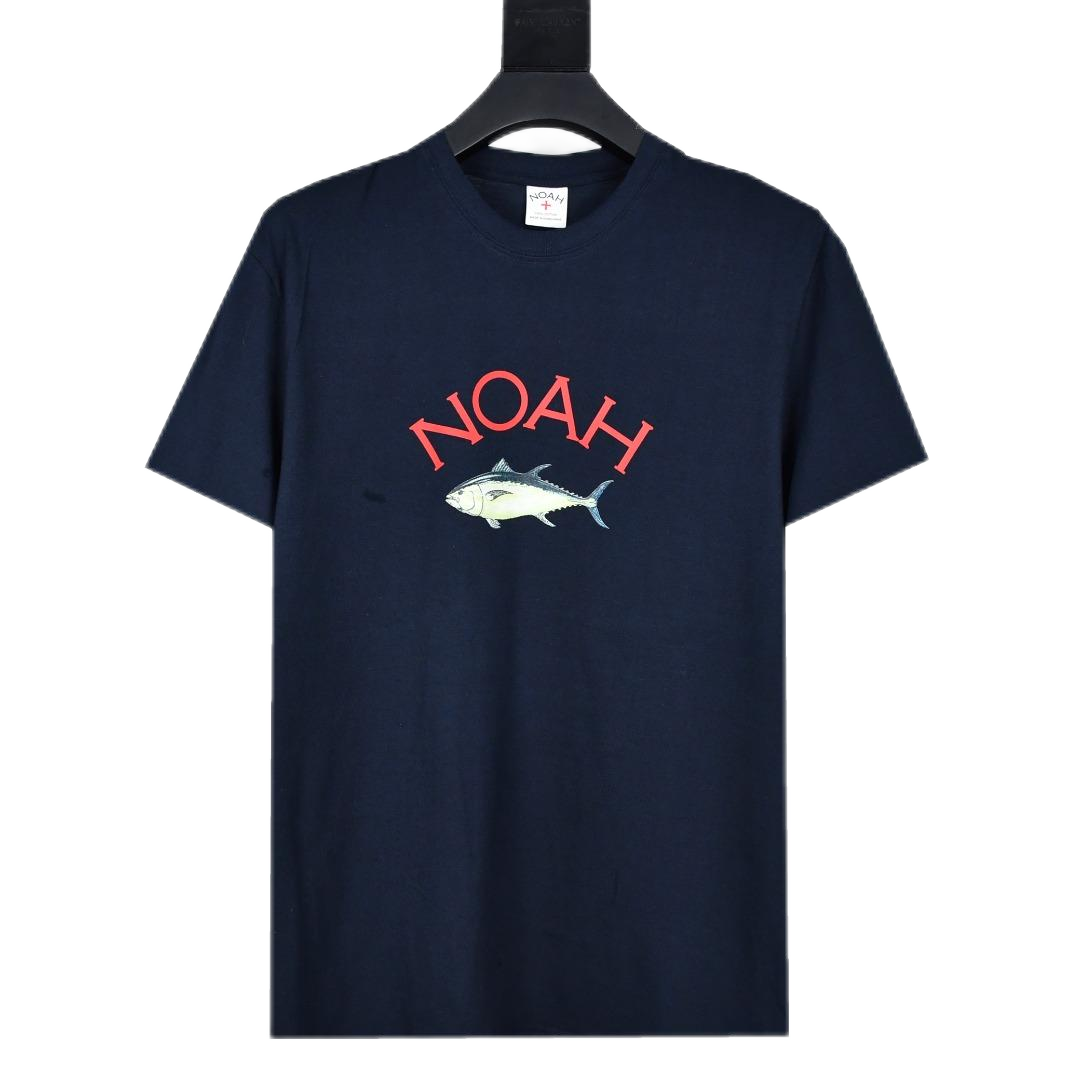 Noah Blue T-Shirt