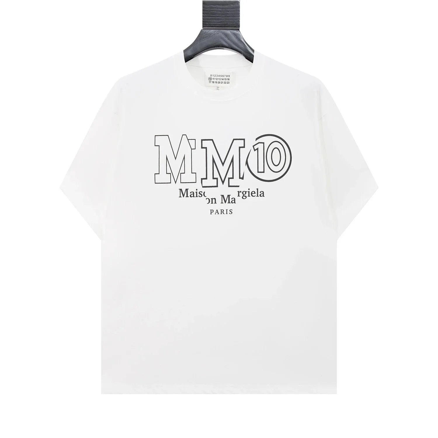 Maison Margiela Whit