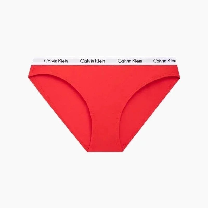 Calvin Klein Red Und