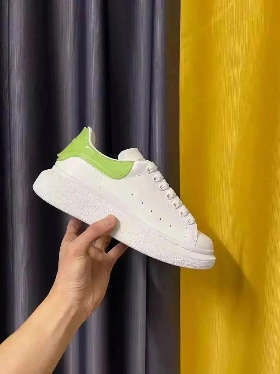 Alexander McQueen Wh