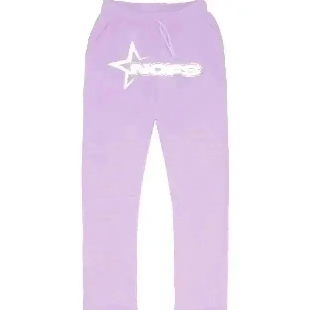 Nofs Purple Pants