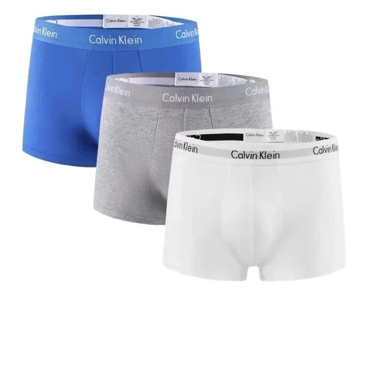 Calvin Klein Blue Gr