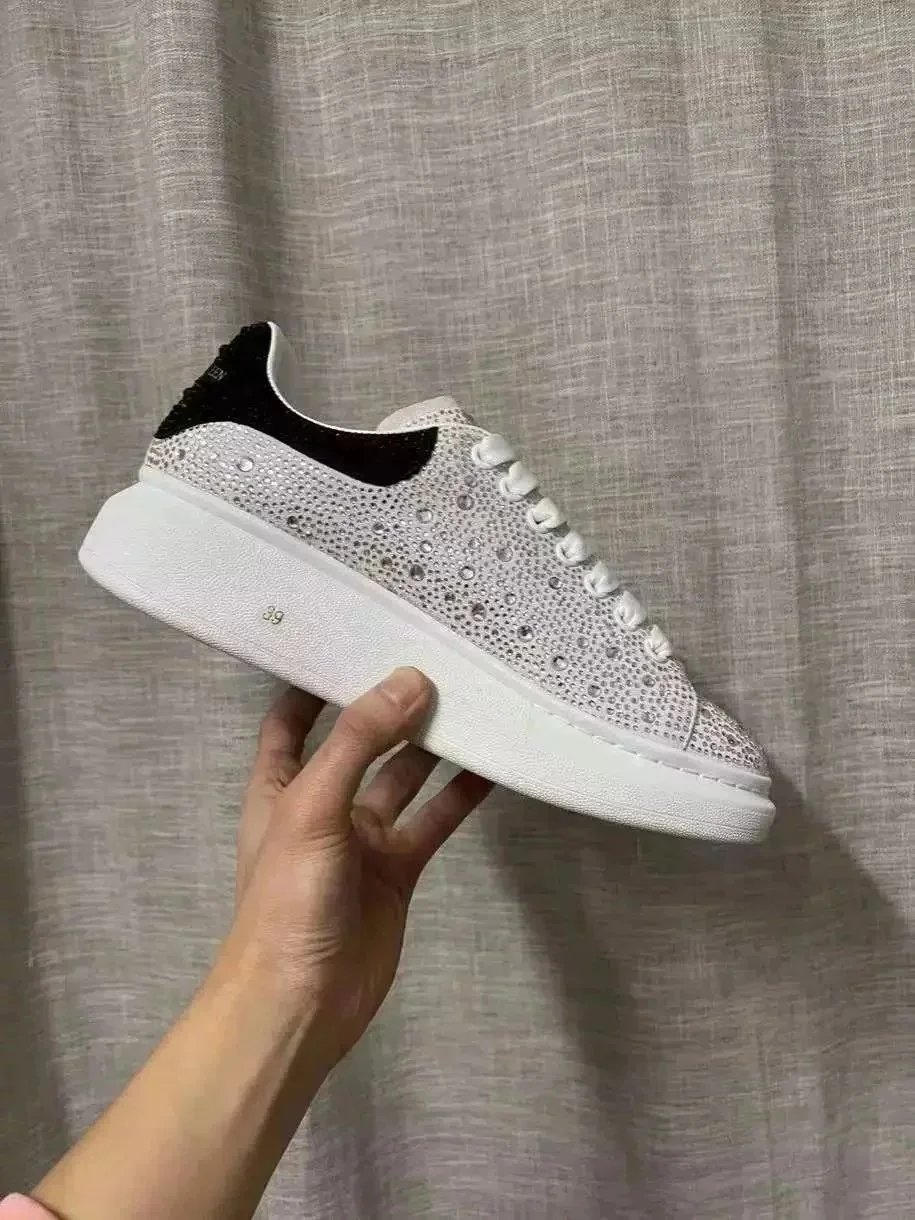 Alexander McQueen Wh