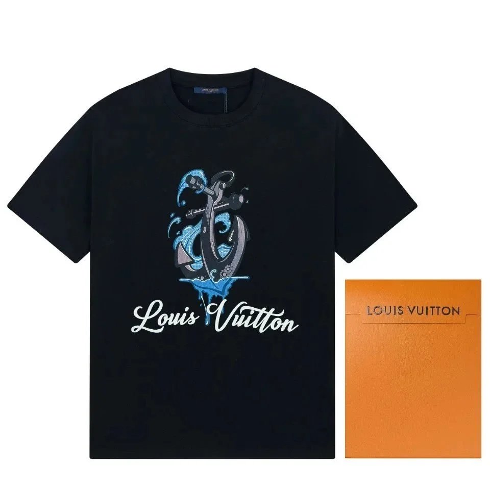 Louis Vuitton Black 