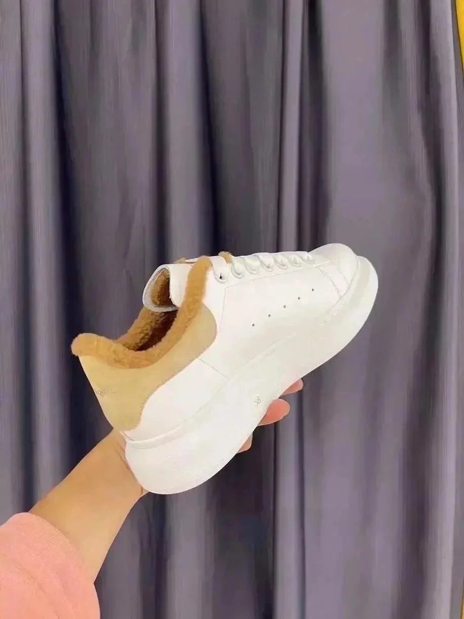 Alexander McQueen Wh