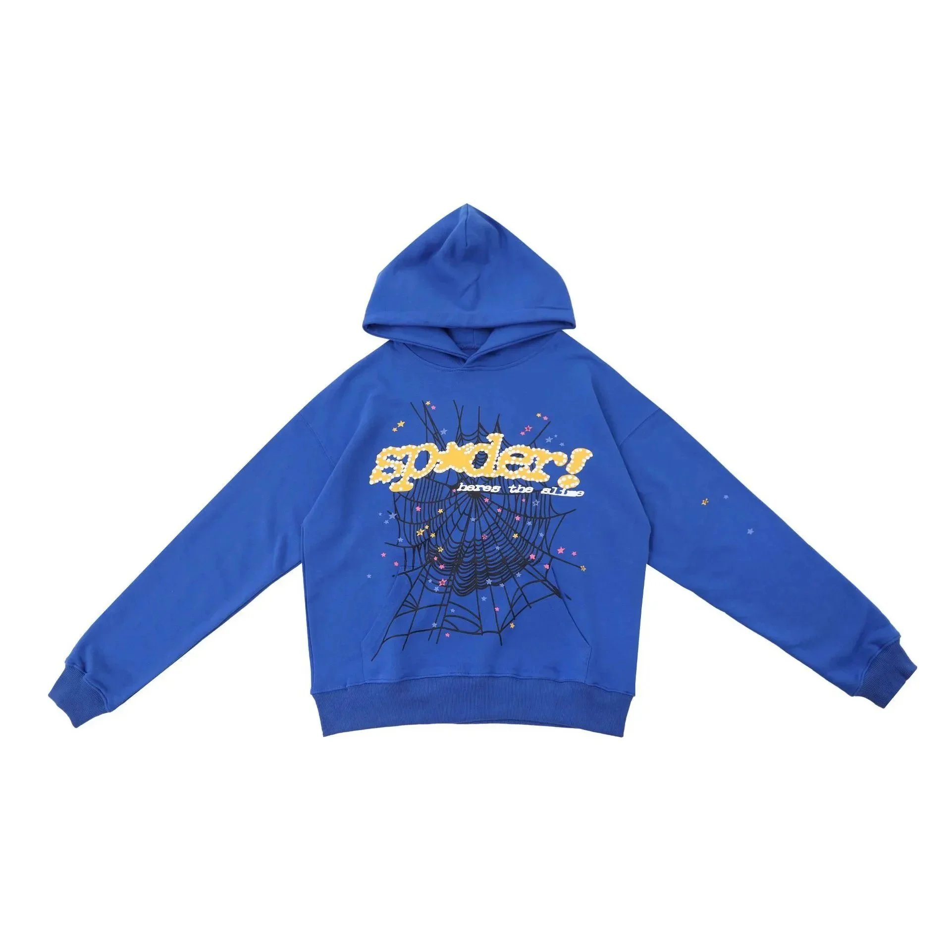 Spider Hoodie