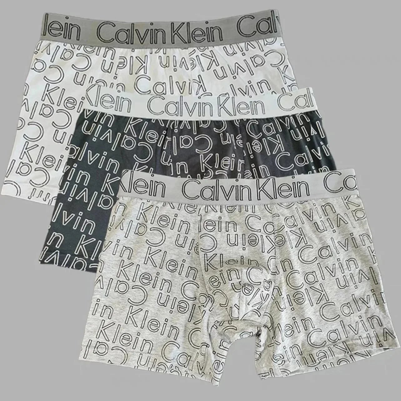 Calvin Klein Black B