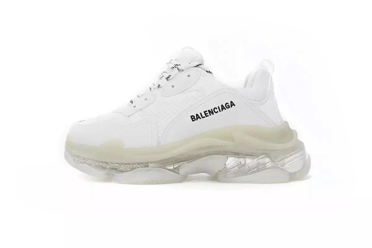 Balenciaga Triple S 