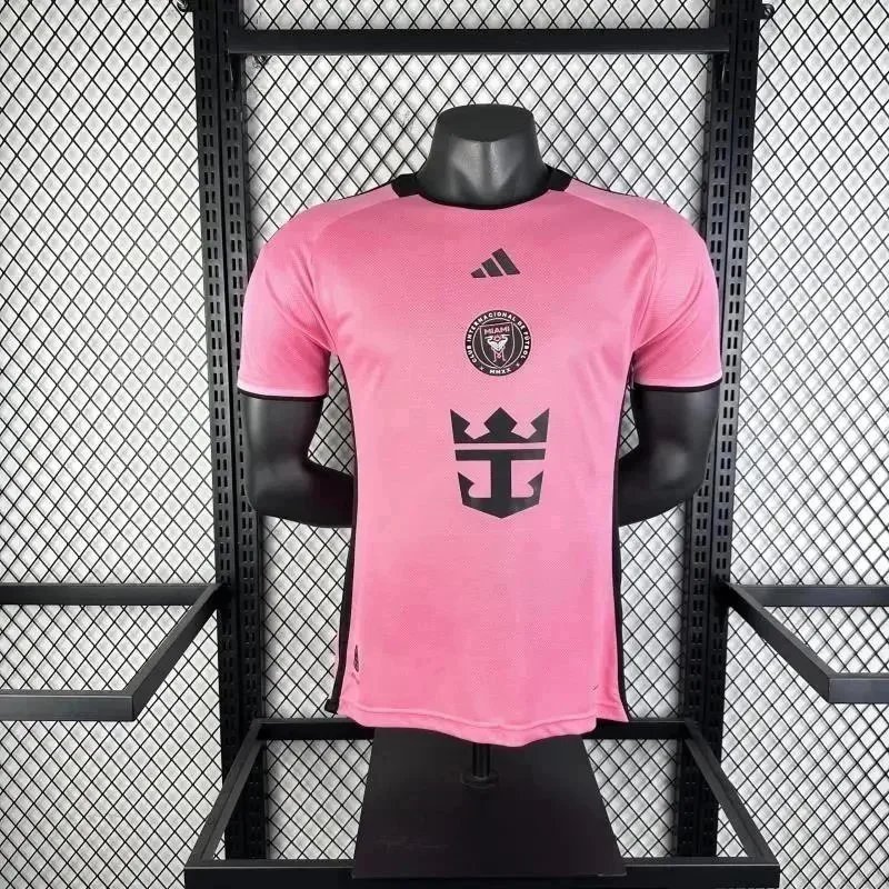 Adidas Pink Jersey