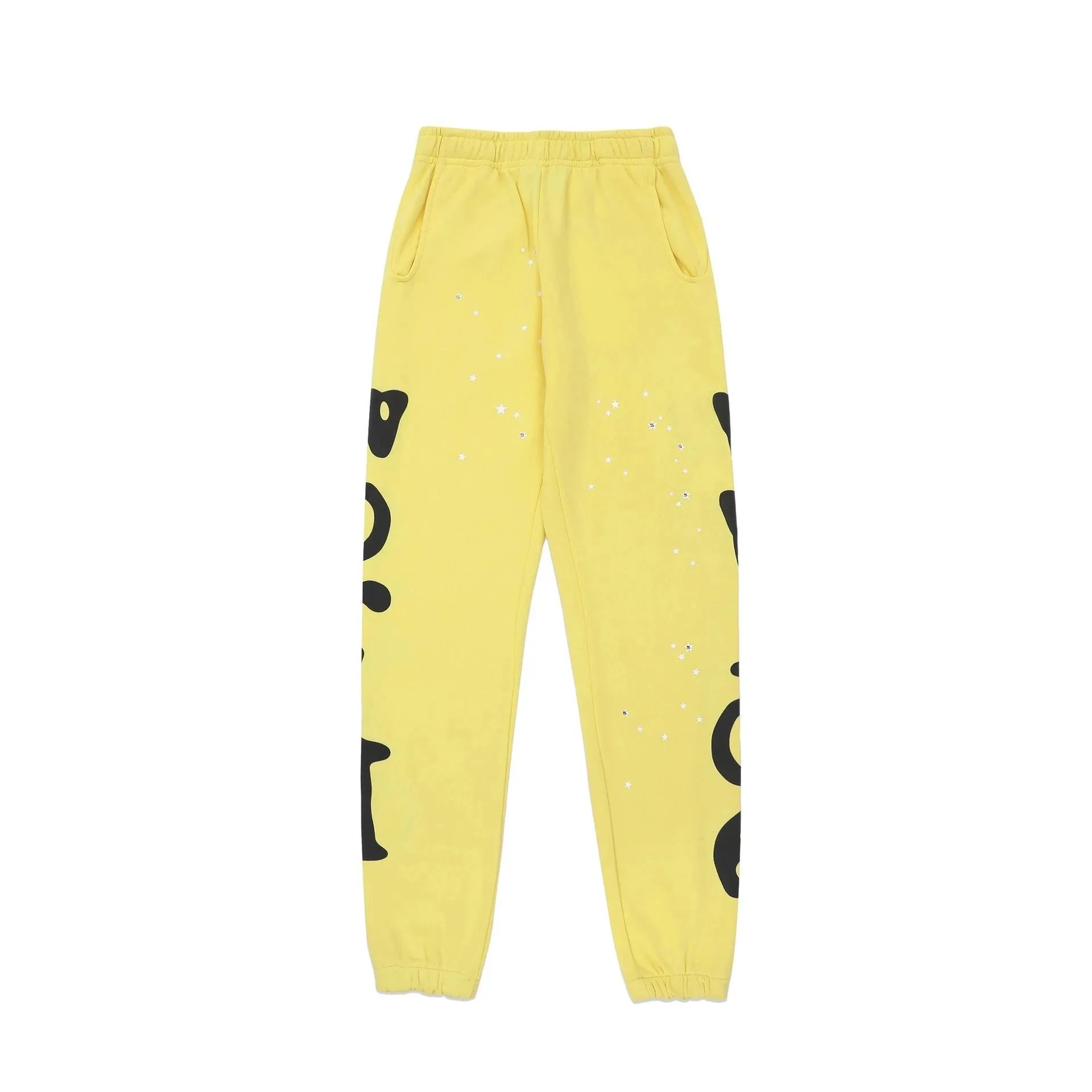 Off-White Yellow Pan