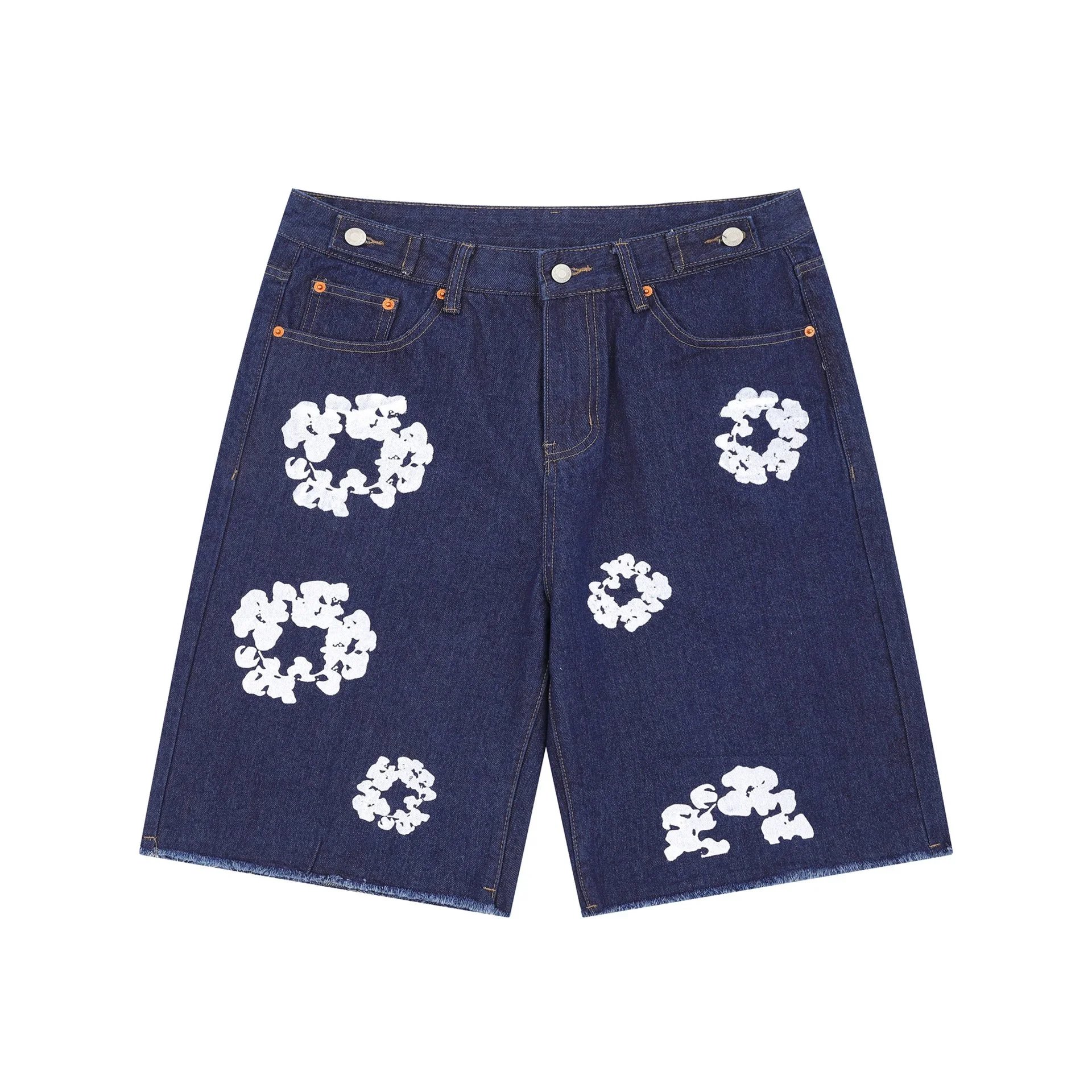Supreme Blue Denim S