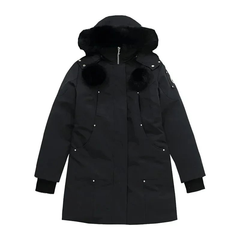 Canada Goose Black J
