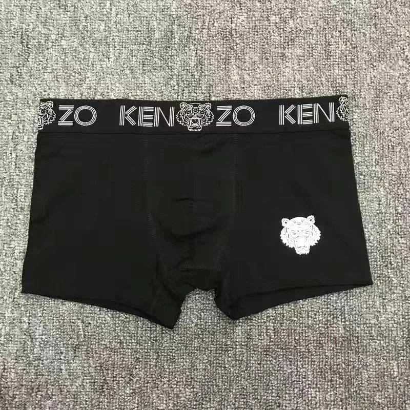 Kenzo Black Shorts