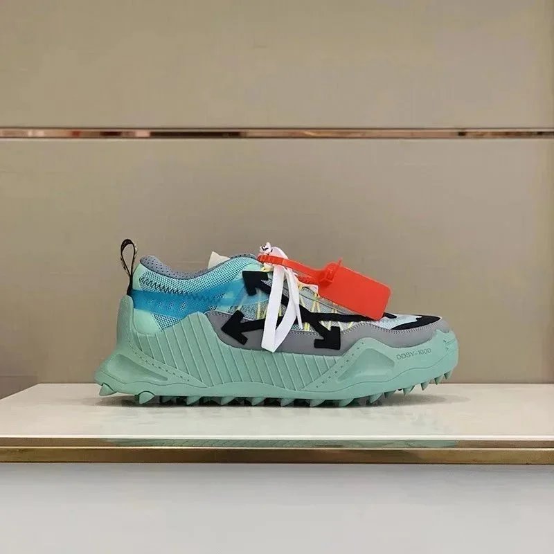 Off-White Diora Gree
