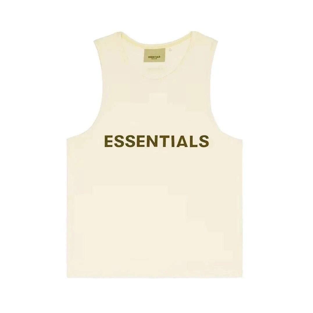 Essentials Beige Tan