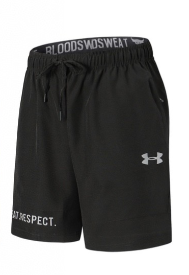 Under Armour Black S