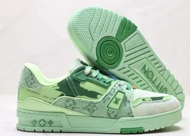 Louis Vuitton LV Tra