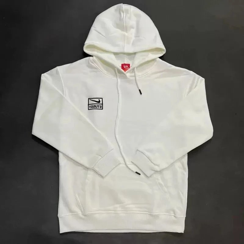 Stussy Nike White Ho