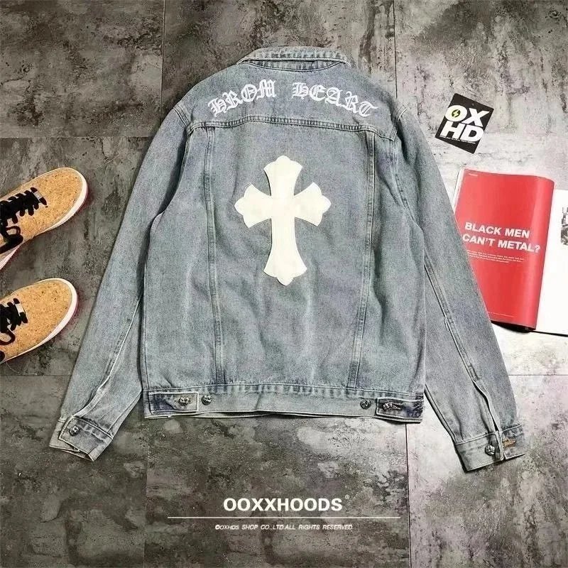 OOXXHOODS High Heart
