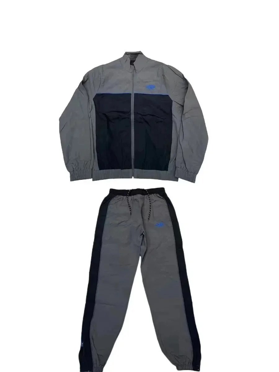 Adidas Track Jacket 
