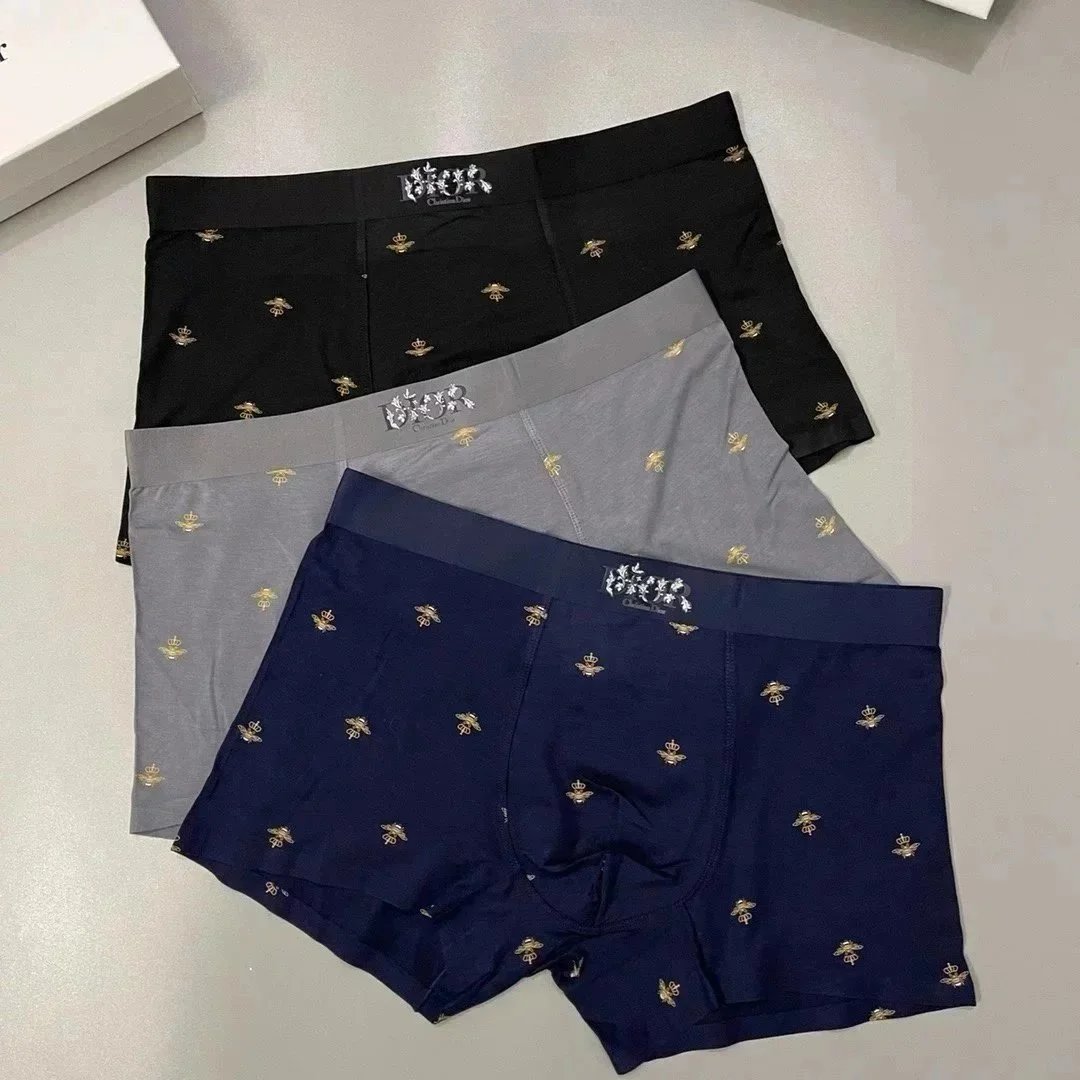 Dior Bee Black Under