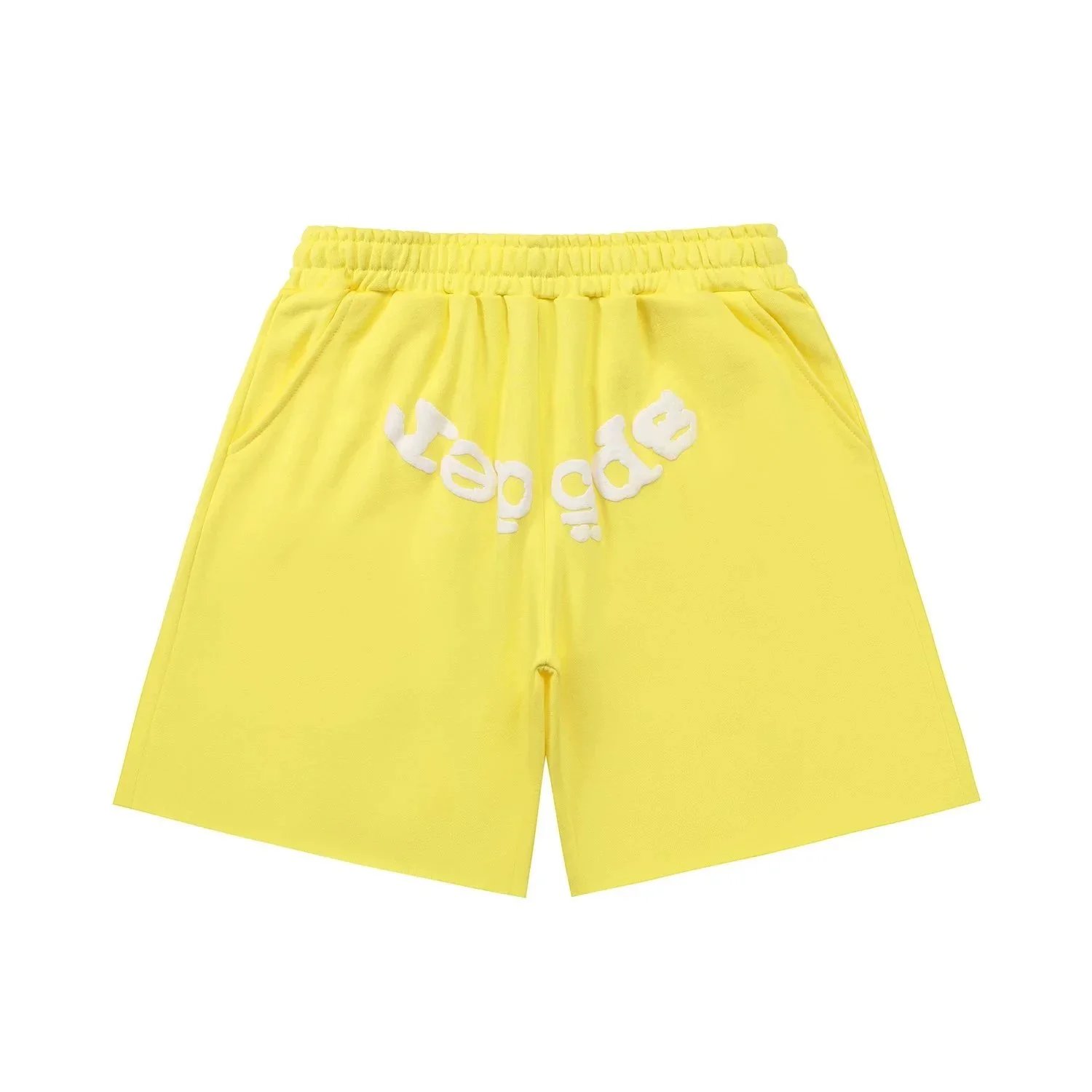 Unbranded Yellow Emb
