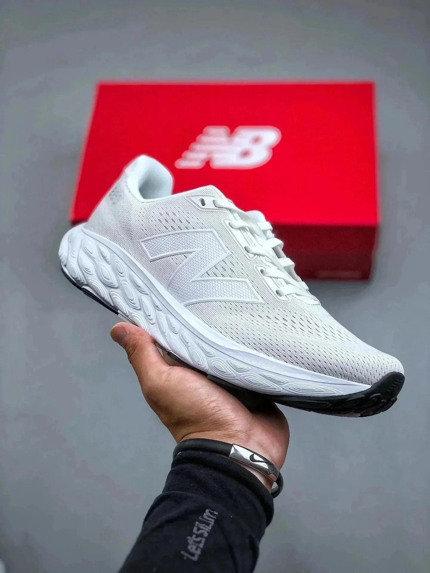 New Balance Fresh Fo