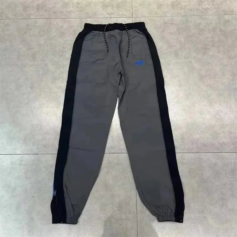 Adidas Gray Pants