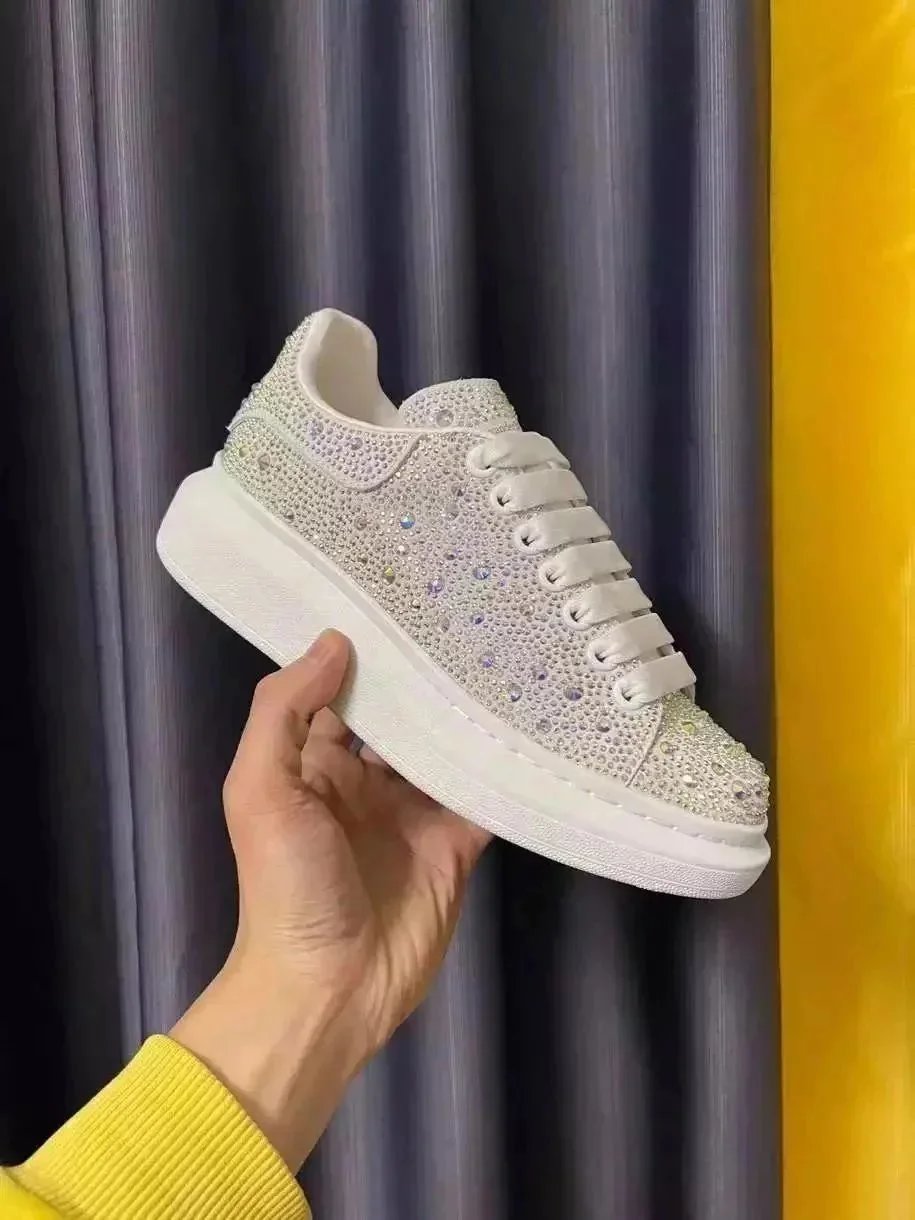 Alexander McQueen Wh