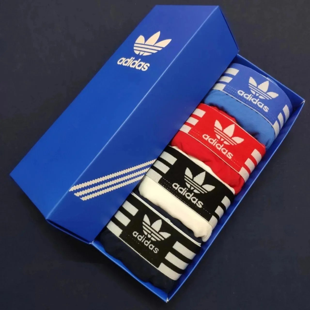Adidas Underwear Sho