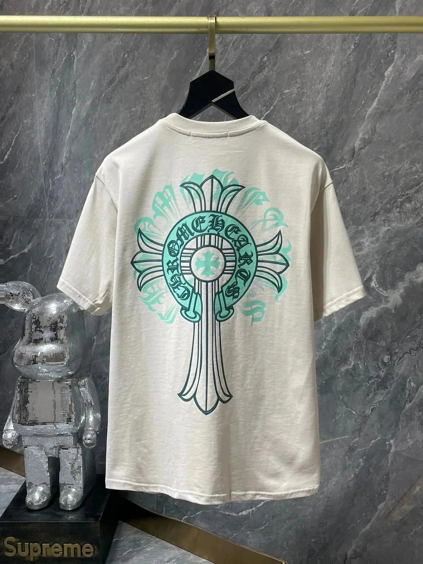 Chrome Hearts Mint C