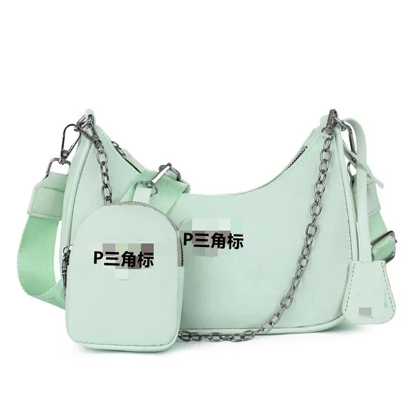 P三角标 Mint Bag