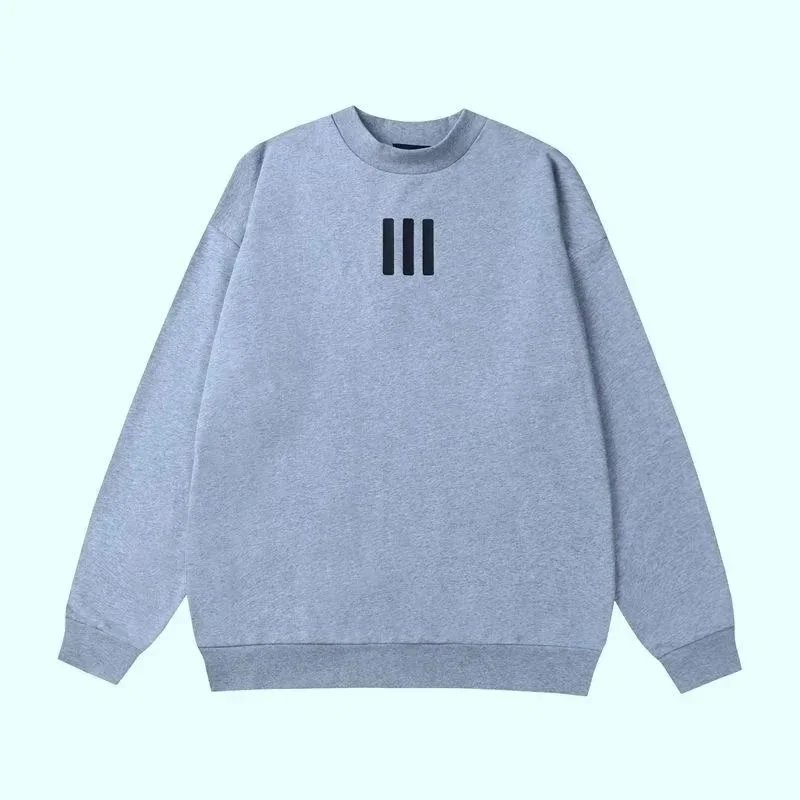 Adidas Gray Sweatshi