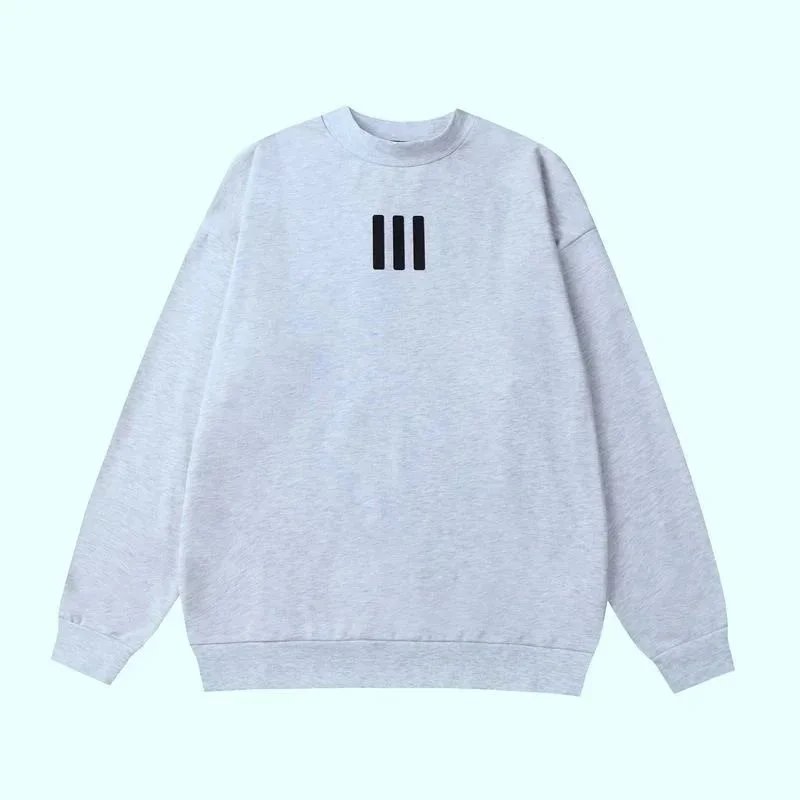 Adidas Gray Sweatshi