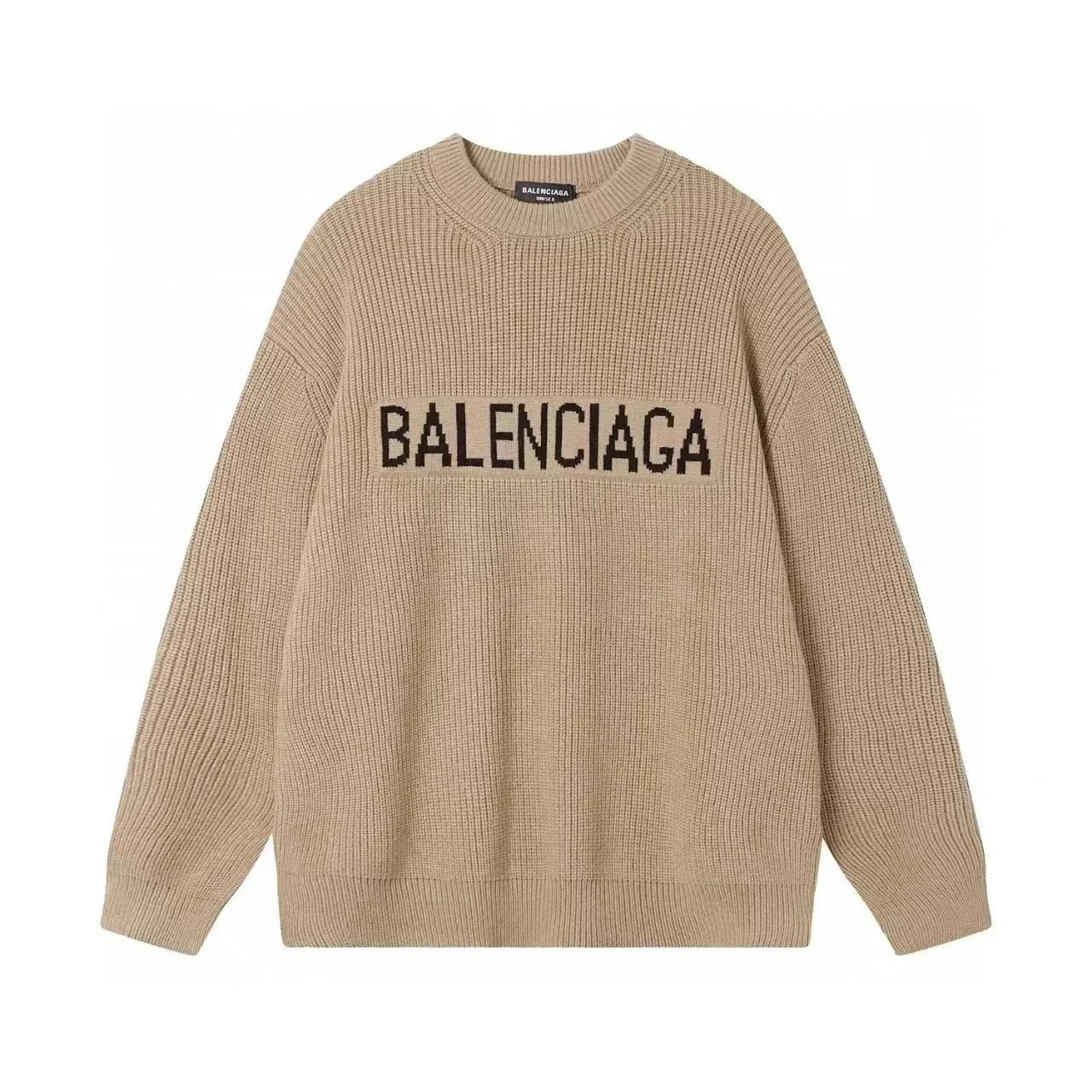 Balenciaga Beige Swe
