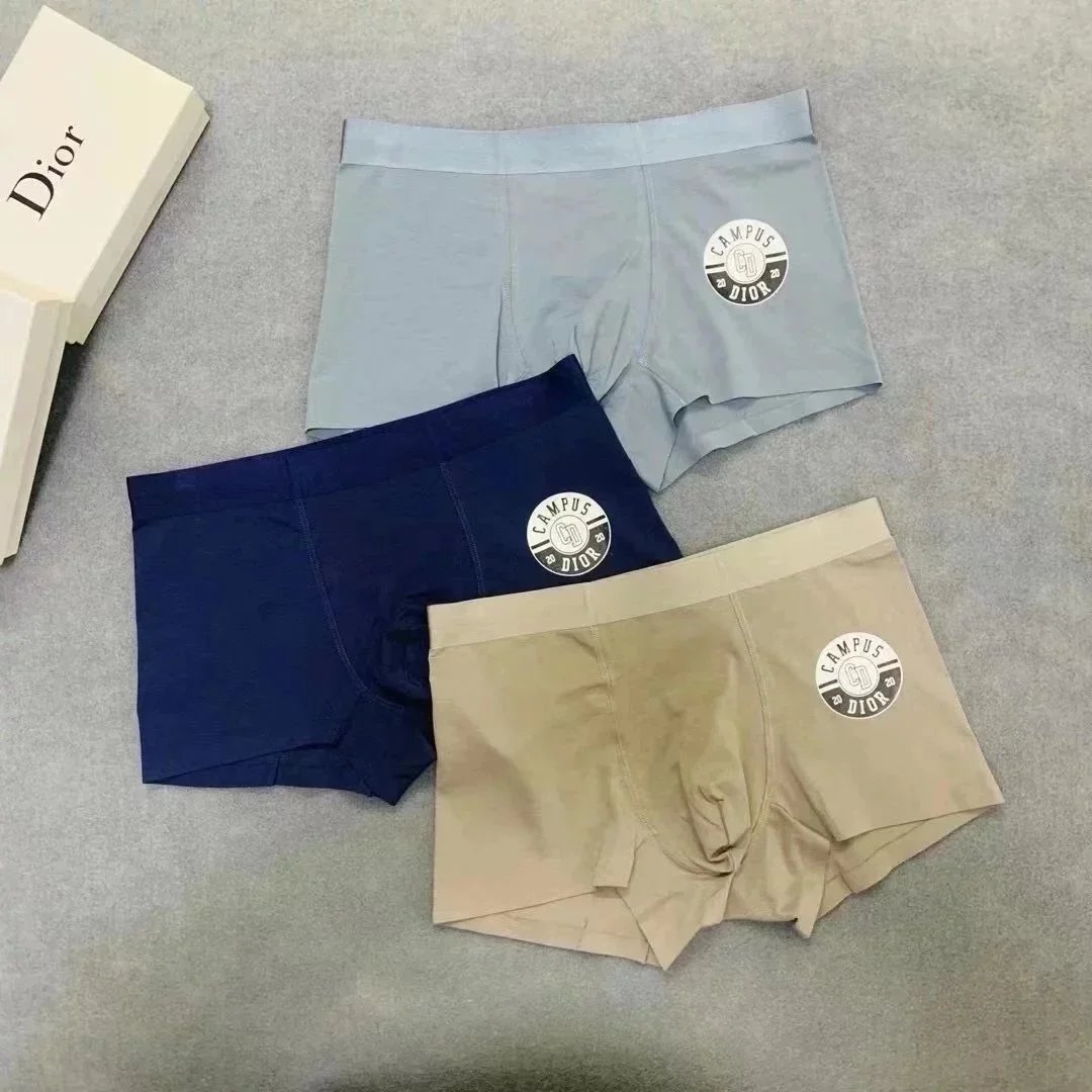 Dior Campus Blue Und