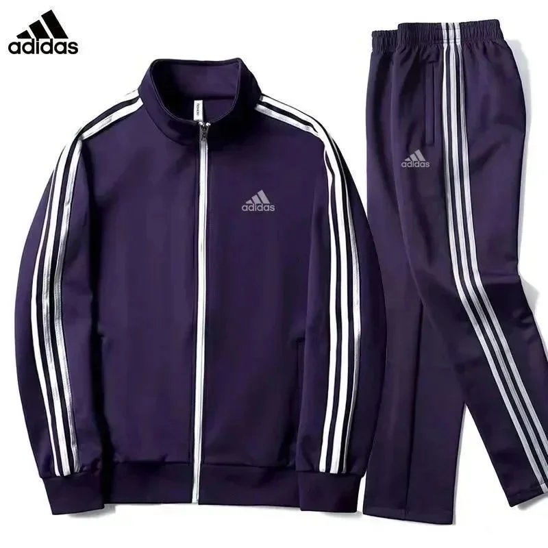 Adidas Tracksuit Jac