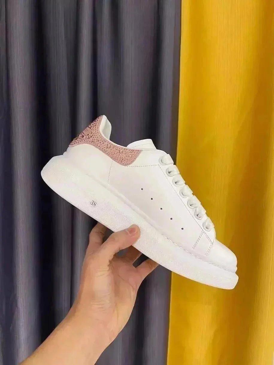 Alexander McQueen Wh