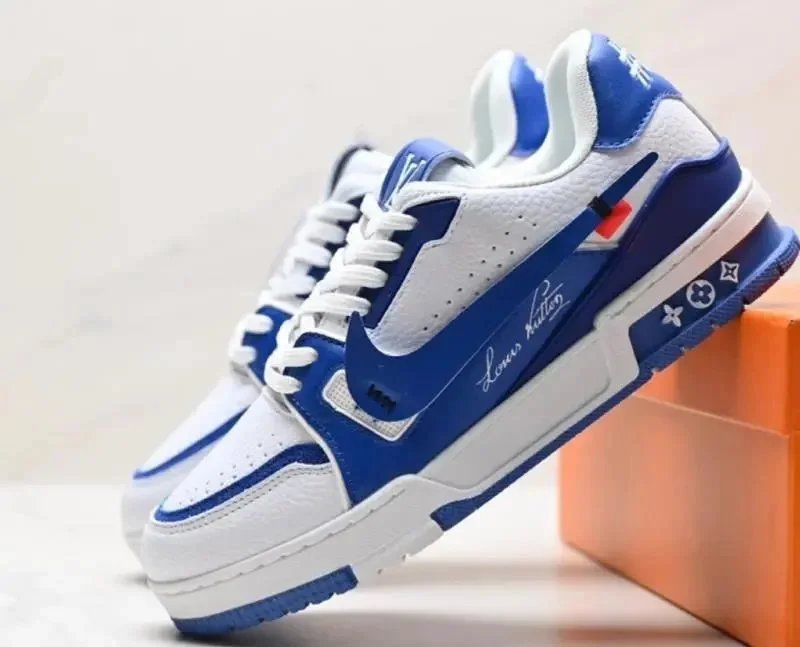 Nike x Louis Vuitton