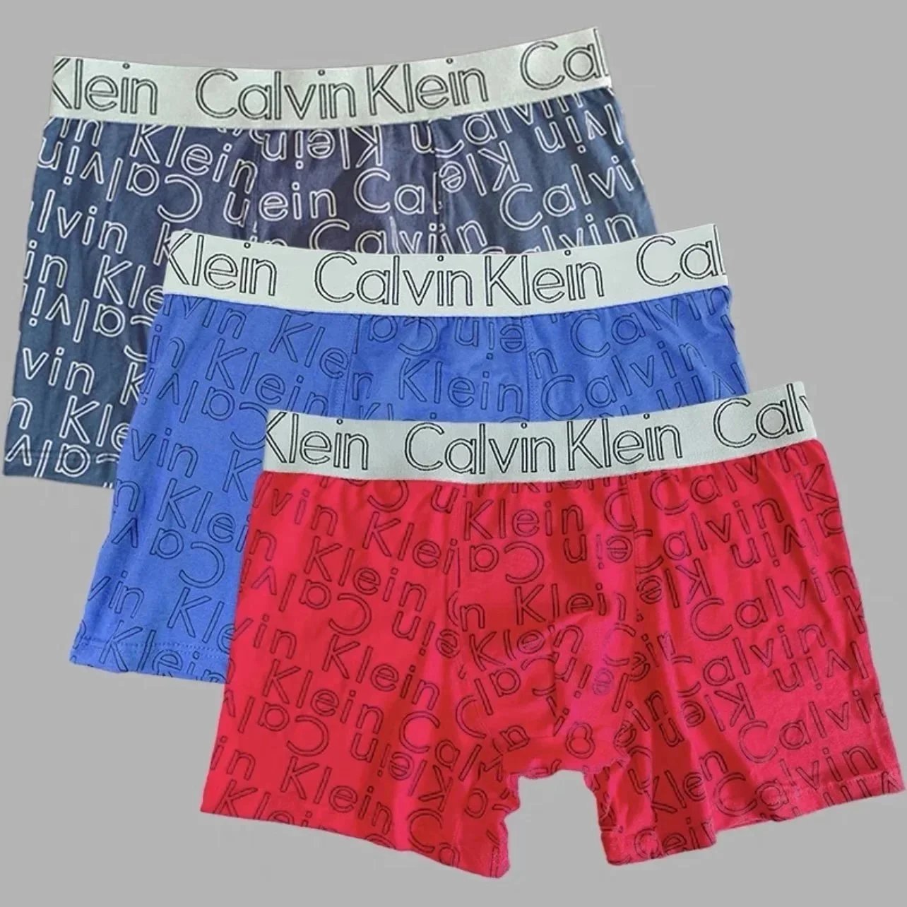 Calvin Klein Red Tru