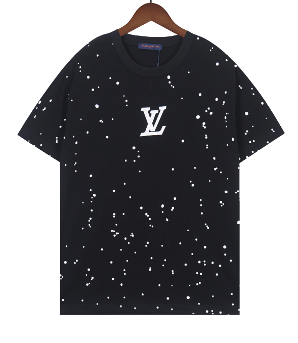 Louis Vuitton Black 