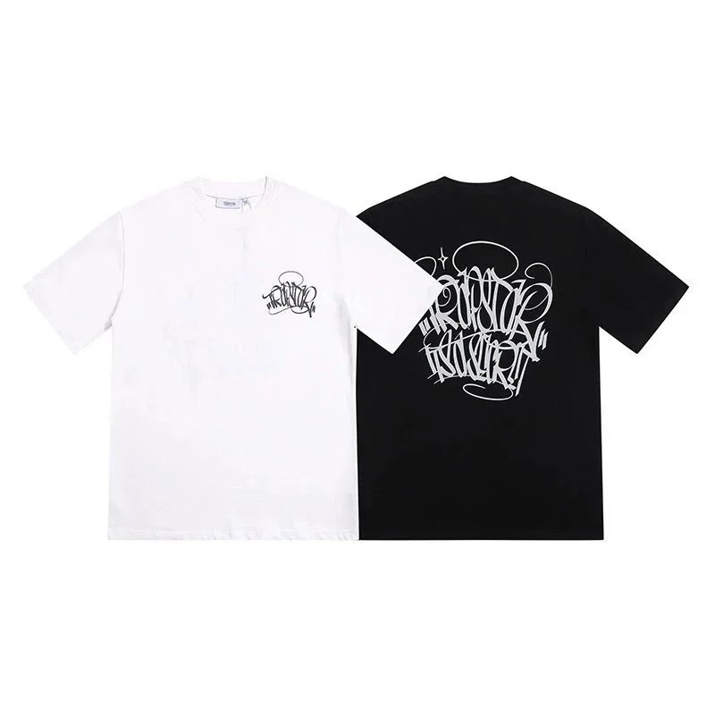 HUMAN MADE White T-S