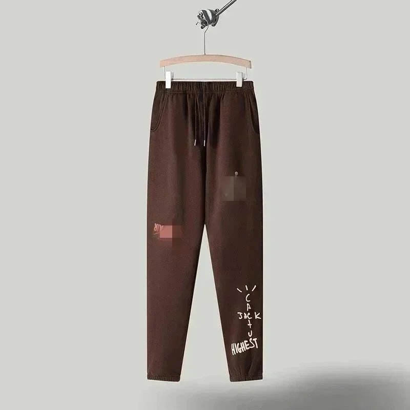 Travis Scott Brown P