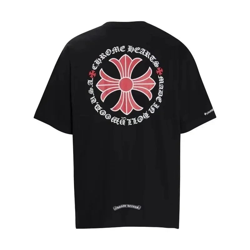 Chrome Hearts Black 